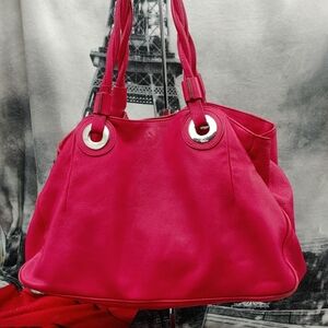Falor Italia Le Borse Shoulder Bag